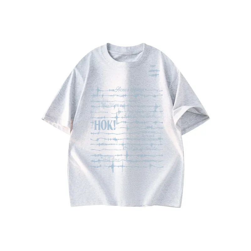 HONOR OF KINGS T Shirts Unisex-3