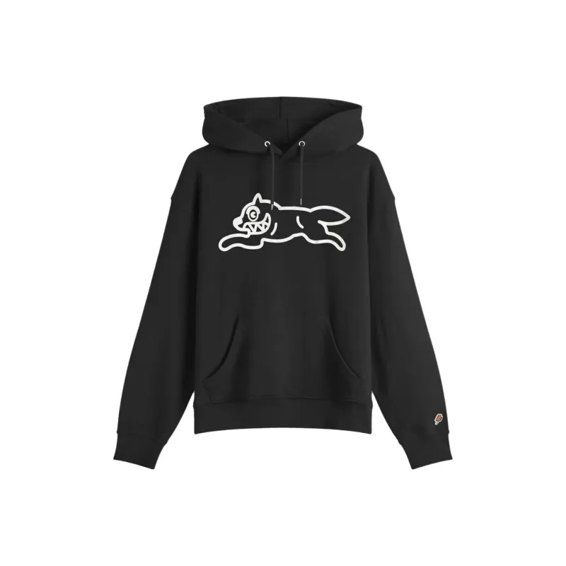 ICECREAM Sweatshirt Men's Black-0