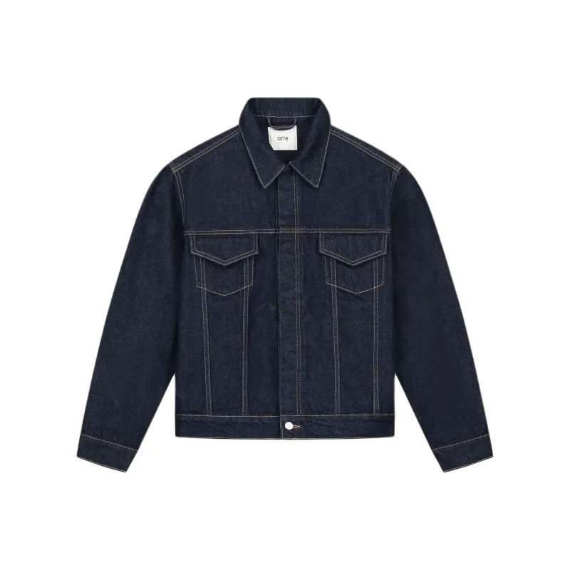 ARTE ANTWERP SS25 Jackets & Coats Men's-0