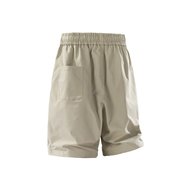 FAIRWHALE Casual Shorts Women's-7
