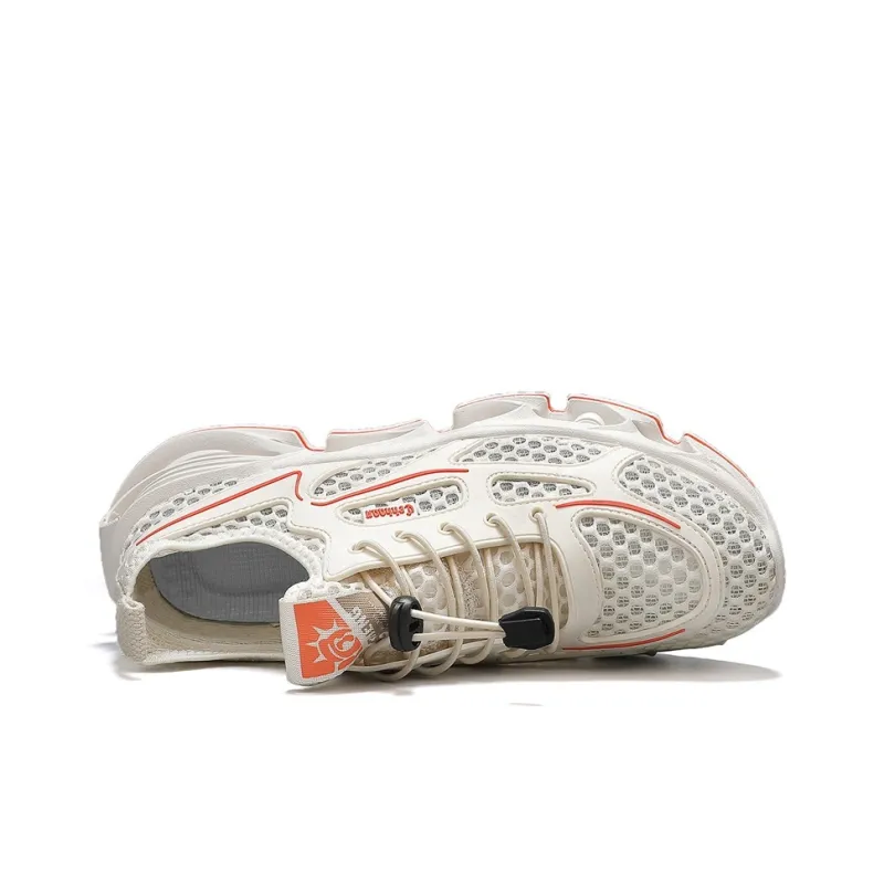 AMICNIEGD Shock Absorbers With Slip Resistant And Abrasion Resistant Properties Low Top Casual Shoes Men's-14