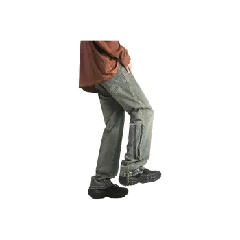 WHELVE Jeans Unisex