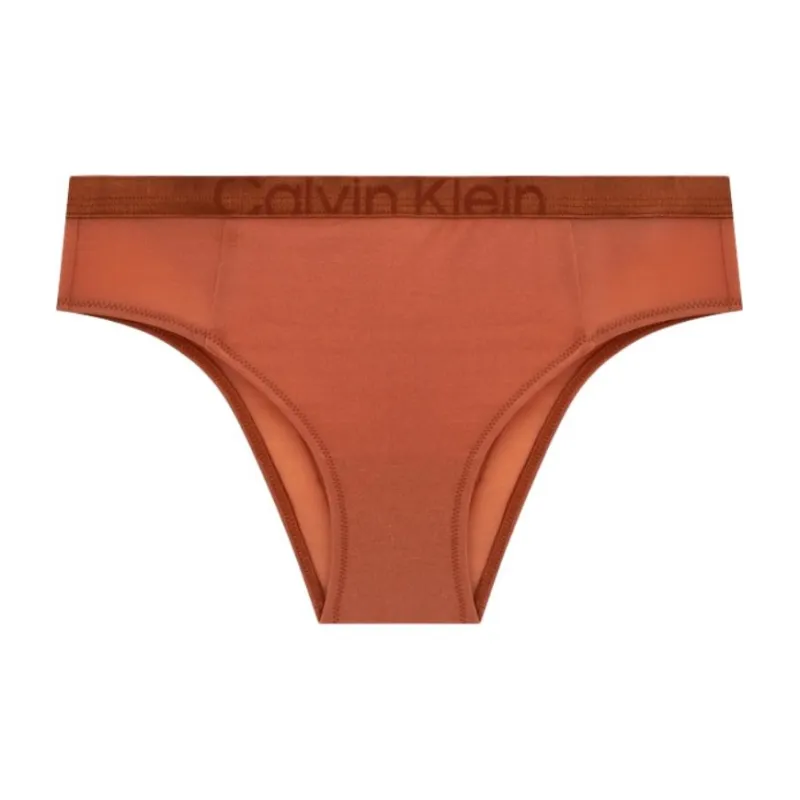 CALVIN KLEIN Underpants Women's 1 Pack-0