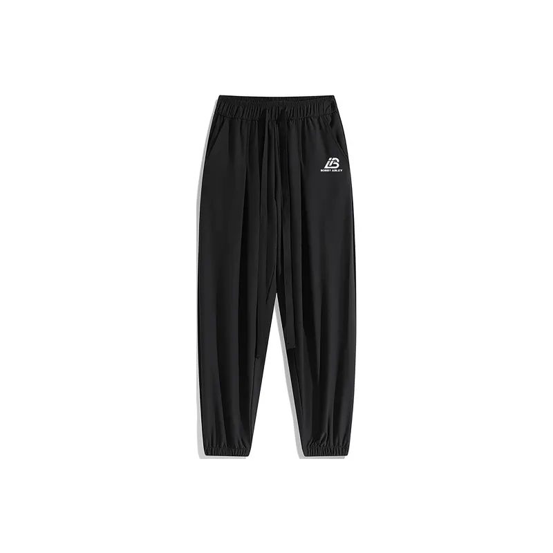 BOBBY ABLEY Casual Pants Unisex-0