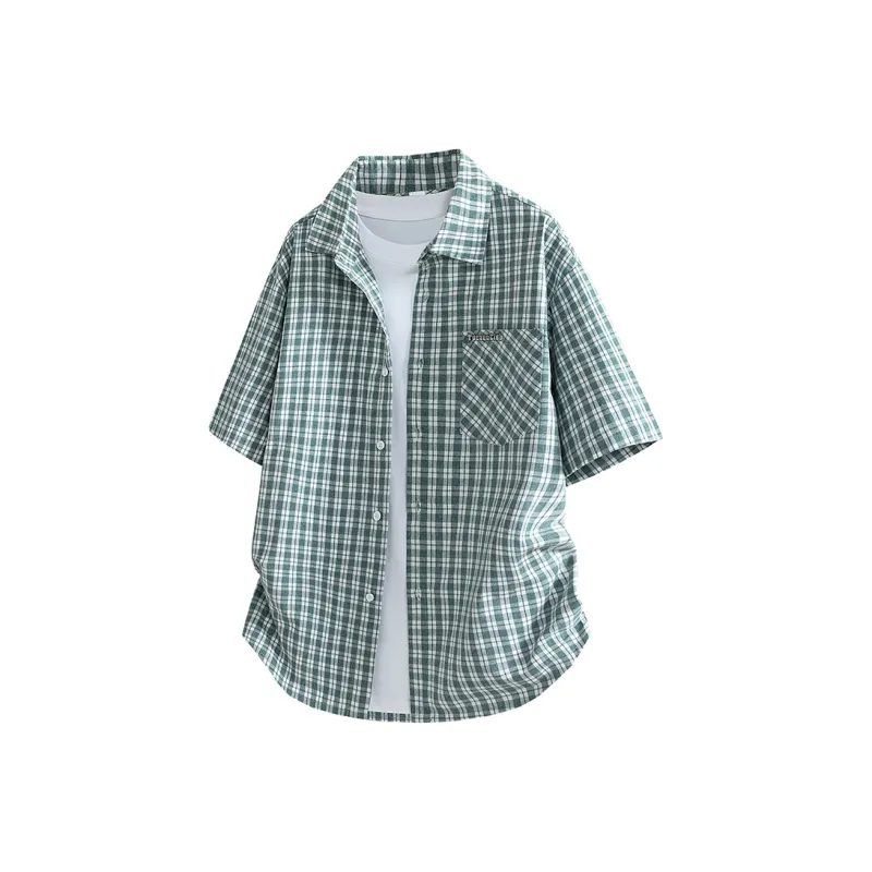 TUCANO Shirts Unisex-5