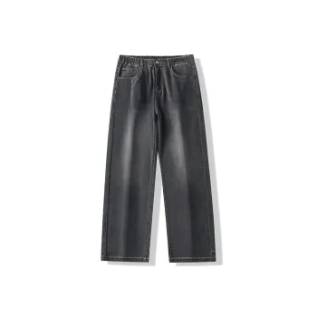 Jeep Fashion Sports Collection Jeans Men's