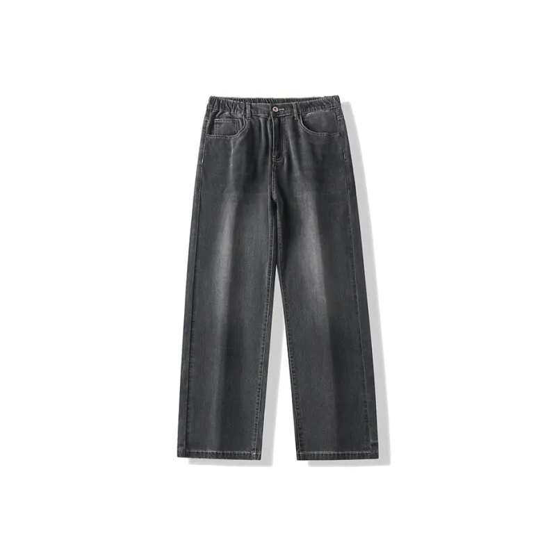 Jeep Fashion Sports Collection Jeans Men's-0
