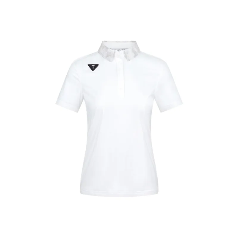EUROPEAN TOUR T Shirts Women's-8