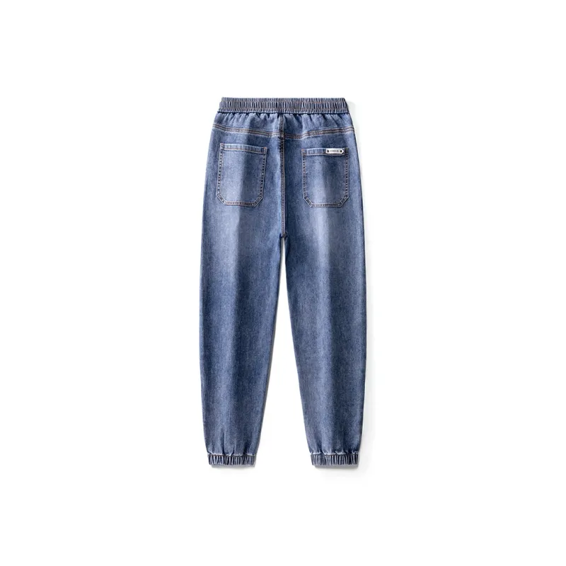Tonlion Jeans Unisex-13
