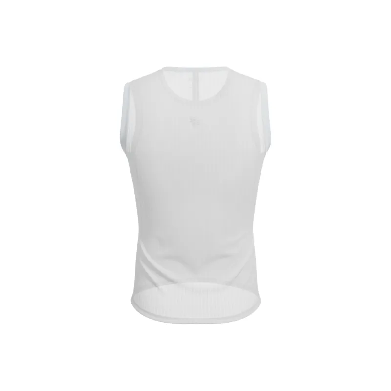 LAMBDA Cycling Clothing Men White-1