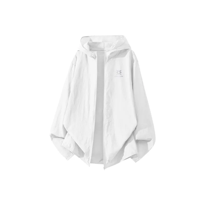 Tonlion Sun Protection Clothing Unisex-24