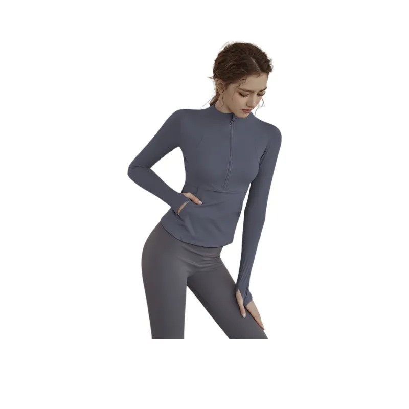 GUAILILUOLI Workout Clothing Women's-0
