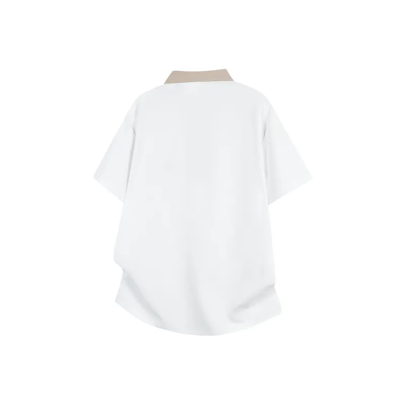 Kawasaki Polo Shirts Unisex-8