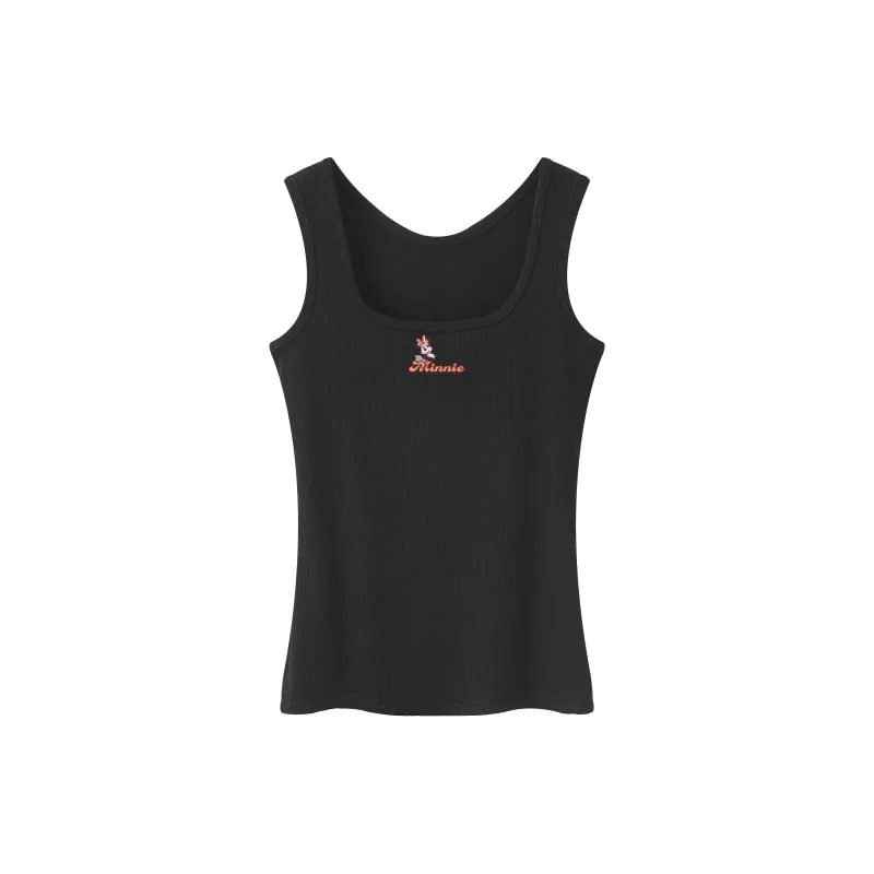 Disney Minnie Series Tank Top Women's-2