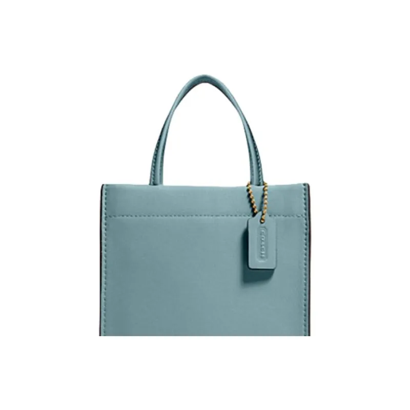 COACH Cashin Handbags-3