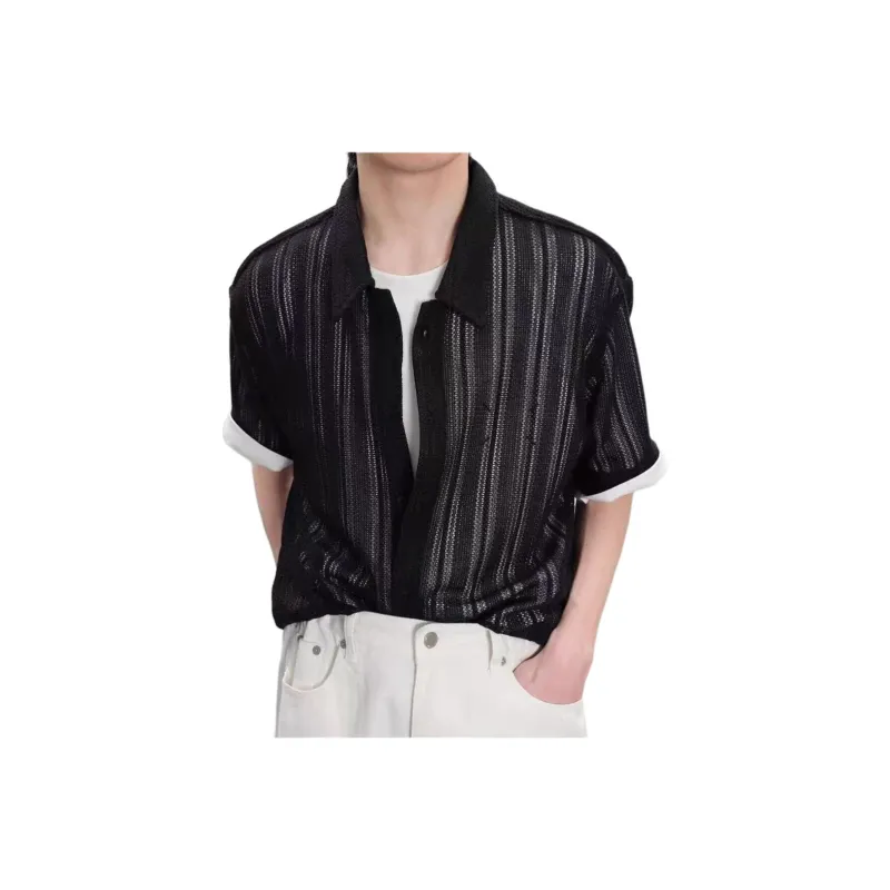 Zomuros Shirts Unisex-4