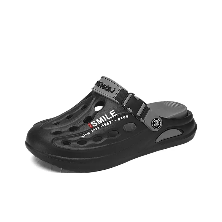 JEANSWEST Clogs Unisex-6