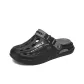 Black Gray