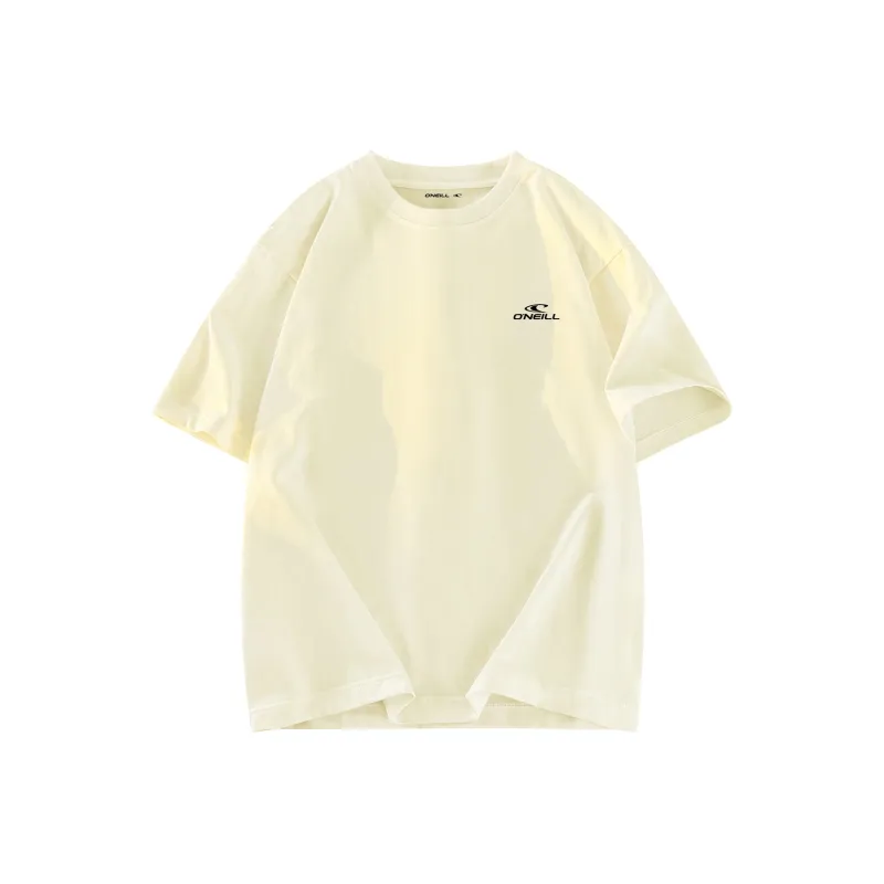 O'Neill T Shirts Unisex-18