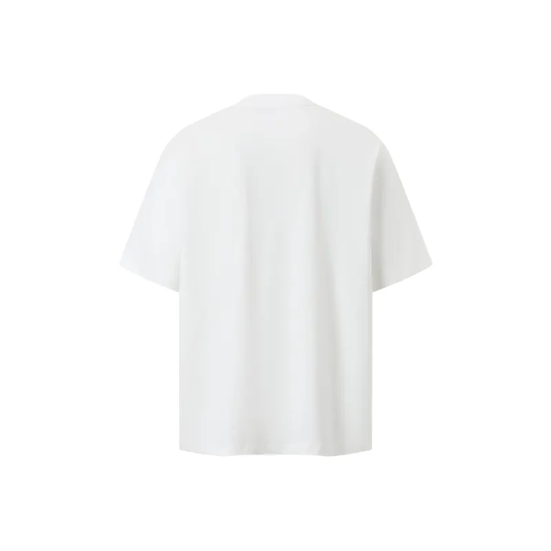 HKRXEC T Shirts Men-4