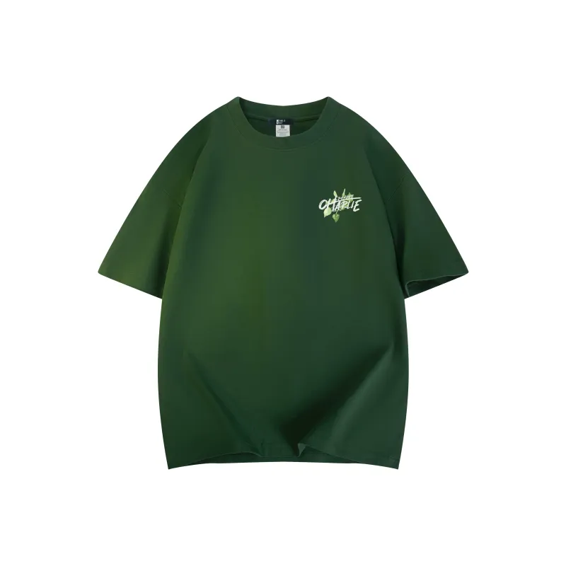 CHARLIE GOLF T Shirts Unisex-13