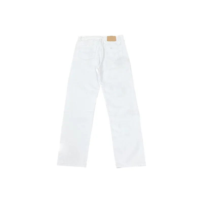 BABUGGE Jeans Unisex-7