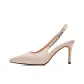Nude Pink