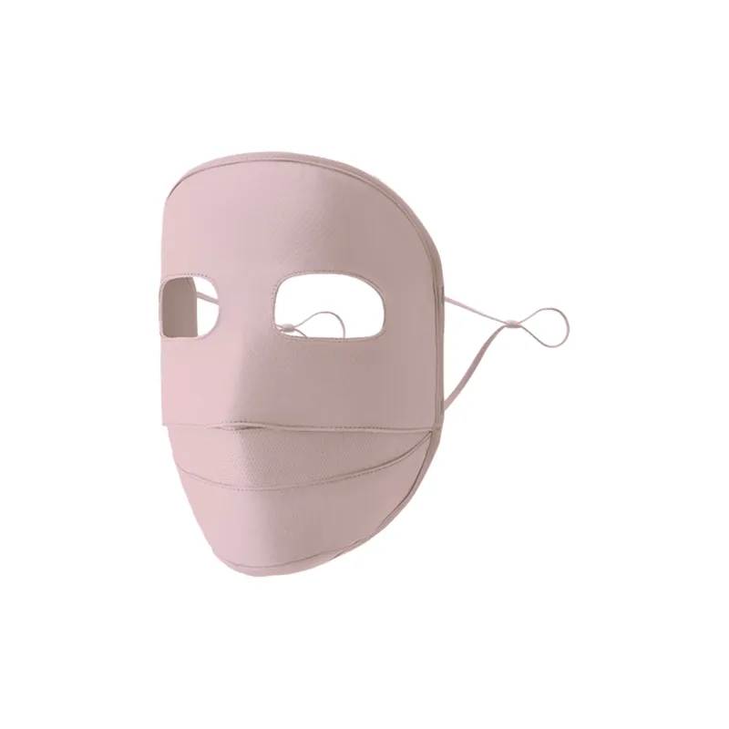 Cranta Komeia Polyamide Sun Protection Masks Women's-0