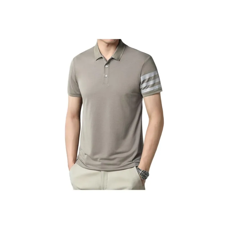 Chisportate Polo Shirts Unisex-10