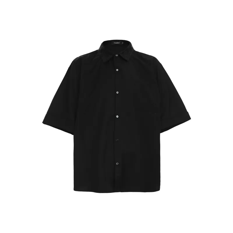 JASONWOOD Shirts Unisex-5