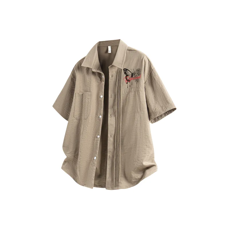 ROBINHOOD Shirts Unisex-10
