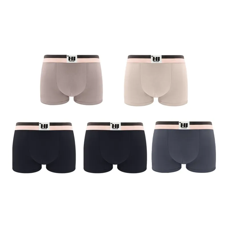 Herbal Primer Underpants Men's 5 Pack-21