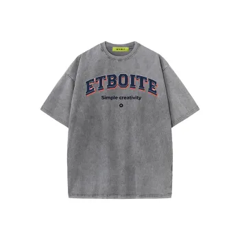 FAWENXIANGZI T Shirts Men