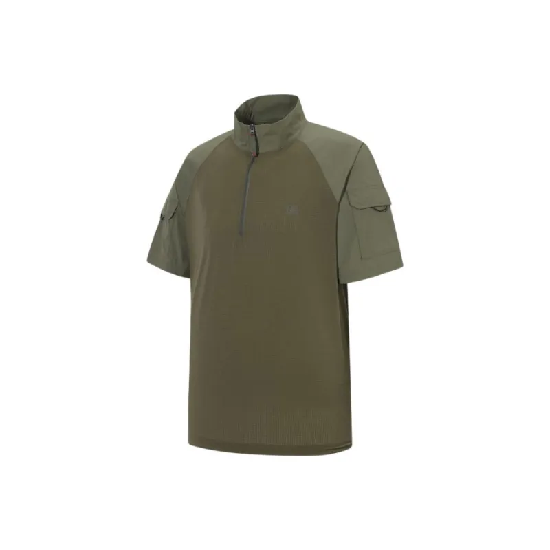 KOLON SPORT T Shirts Men-6