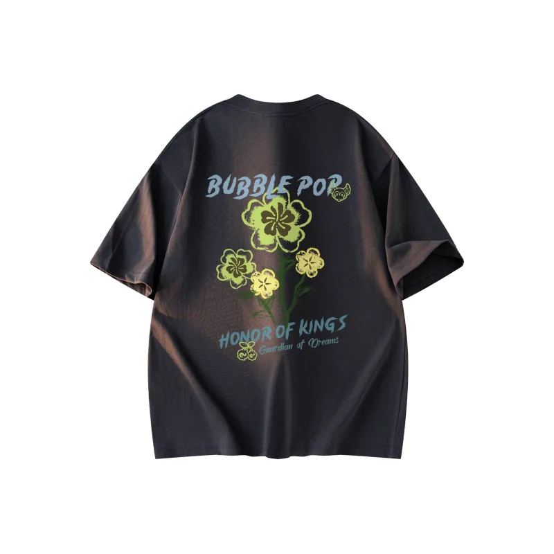 HONOR OF KINGS T Shirts Unisex-31