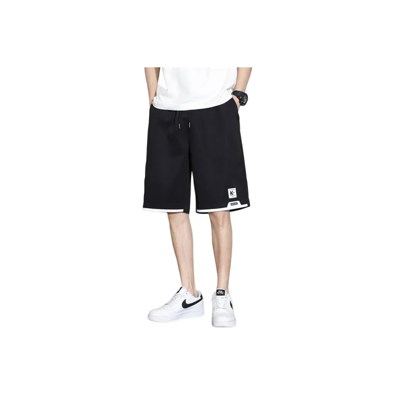 SIFLYTO Casual Shorts Unisex-0