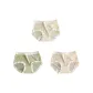 Matcha Green+Champagne Skin+Grapefruit Pink