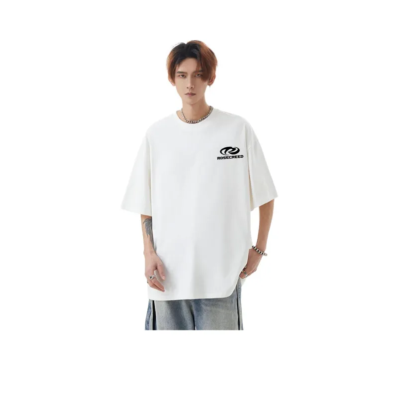 ROSECREED T Shirts Unisex-2