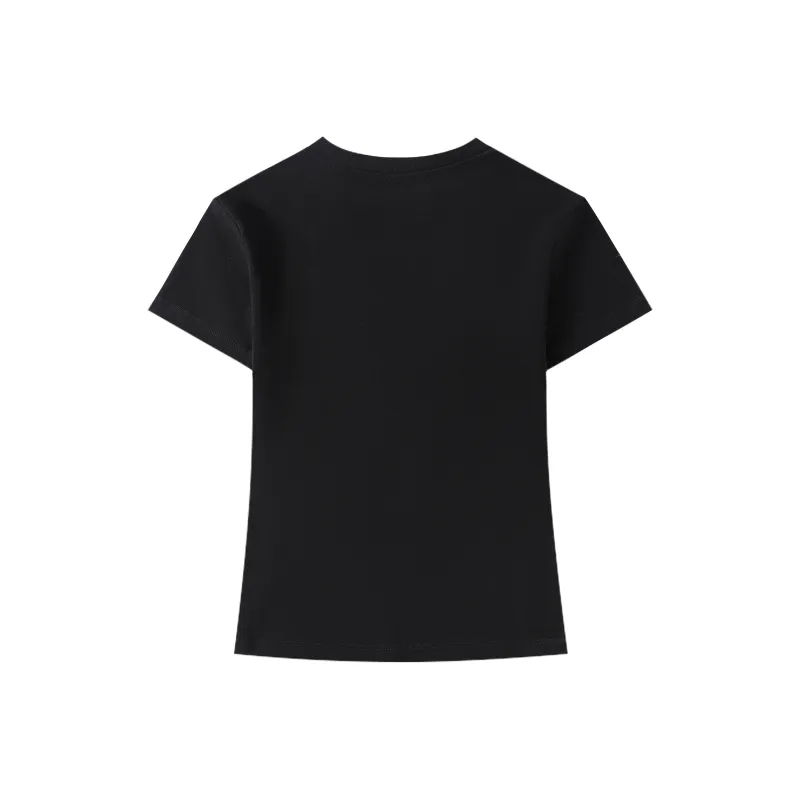 MIIOW Trend Party Series T Shirt Women's-1