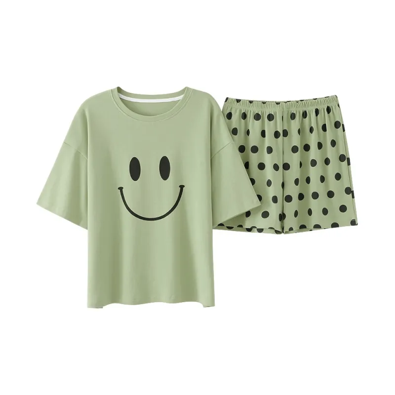 H YXIANG Women's Pajama Sets-0