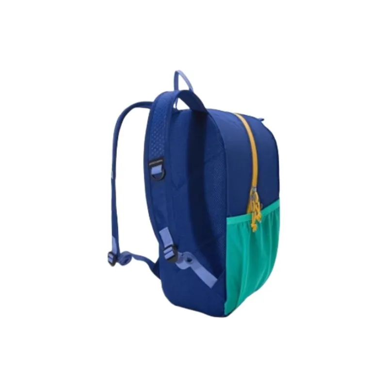 Skechers Fabric Backpack Kids' Blue Cornflower-2