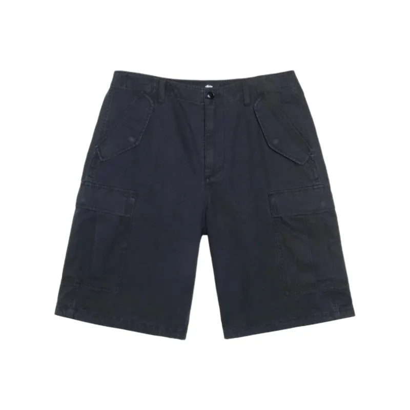 Stussy Cargo Shorts-0