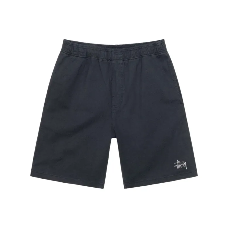 Stussy Casual Shorts Unisex-10
