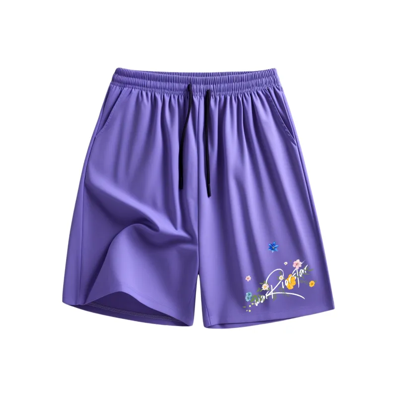 Warrior Ride The Wind And Waves Series Cargo Shorts Unisex-31