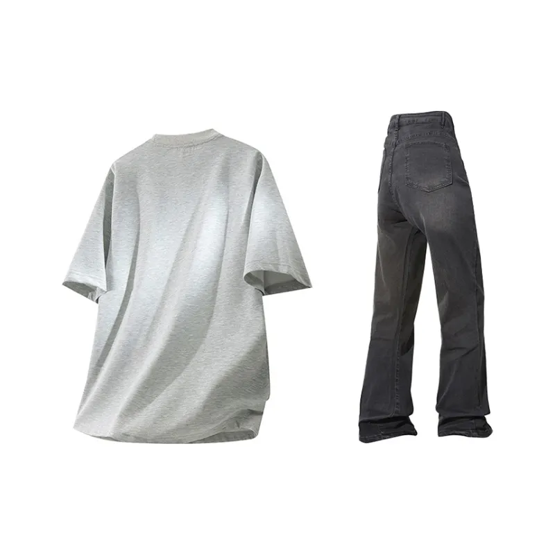 FAX FOR FMACM Casual Sportswear Unisex-5