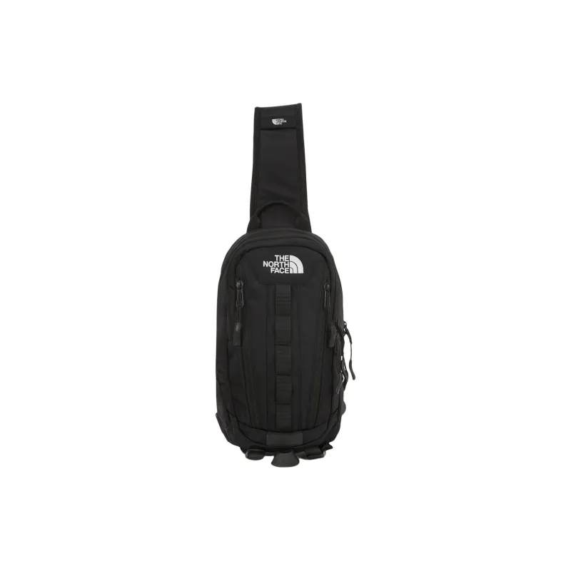 THE NORTH FACE One Size Outdoor Bags Nylon Black Unisex-0