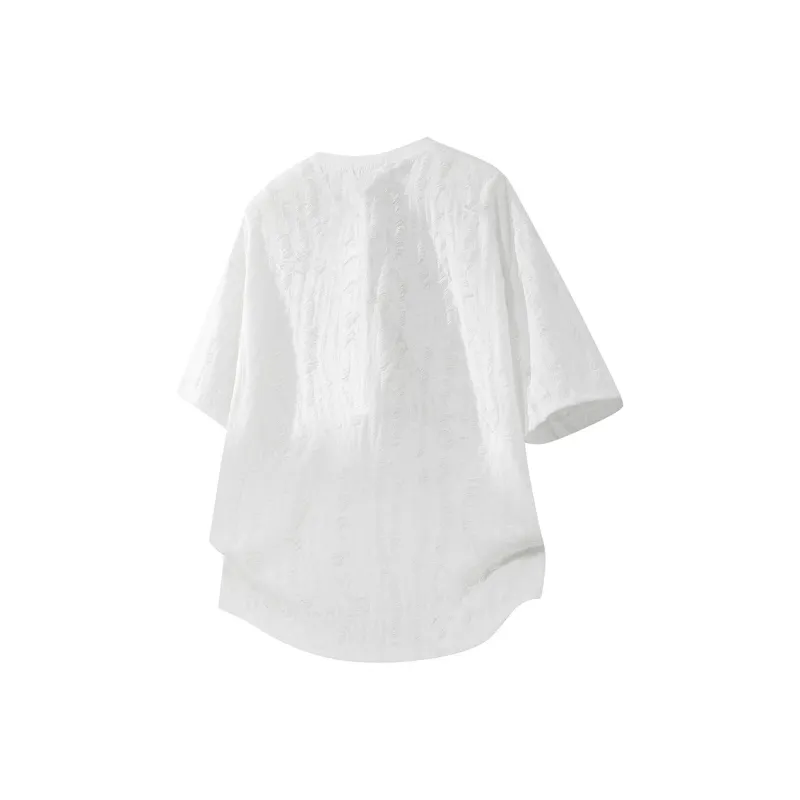 OXO OVERLOAD T Shirts Unisex-6