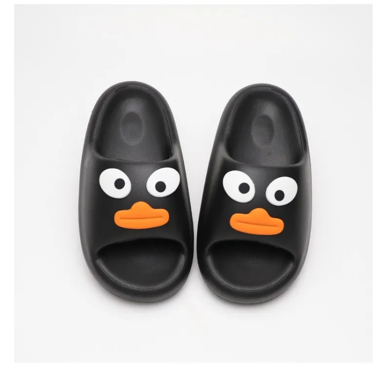Avonlee Slippers / Home Slippers-11