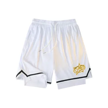 ROBINHOOD Casual Shorts Unisex