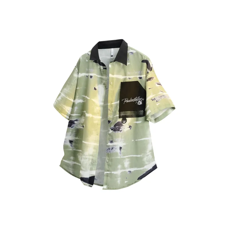 PAUL COSTELLOE Shirts Unisex-0